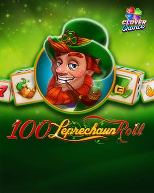 100 Leprechaun Roll