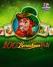 100 Leprechaun Roll