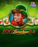 100 Leprechaun Roll