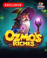 Ozmo's Riches