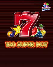 100 Super Hot Clover Chance