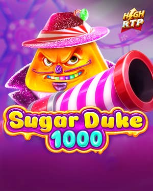 Sugar Duke 1000 High RTP