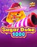 Sugar Duke 1000 High RTP