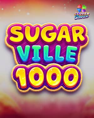 SugarVille 1000