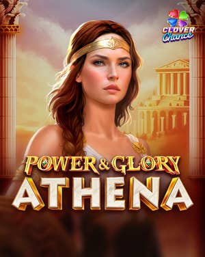 Power And Glory Athena