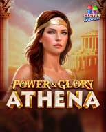 Power And Glory Athena