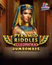 Pyramid Riddles Cleopatra Jumboways