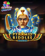 Pyramid Riddles Osiris Clover Chance