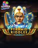 Pyramid Riddles Osiris Clover Chance