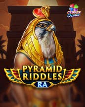 Pyramid Riddles Ra Jumboways