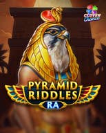 Pyramid Riddles Ra Jumboways
