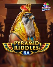 Pyramid Riddles Ra Jumboways