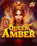Queen Amber High RTP