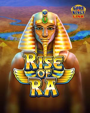 Rise of Ra Gods & Kings Link