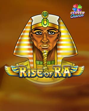 Rise of Ra Clover Chance