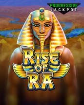 Rise of Ra