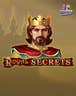 Royal Secrets Clover Chance