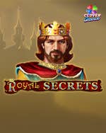Royal Secrets Clover Chance