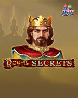 Royal Secrets Clover Chance