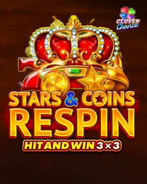 Stars & Coins Respin