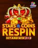 Stars & Coins Respin