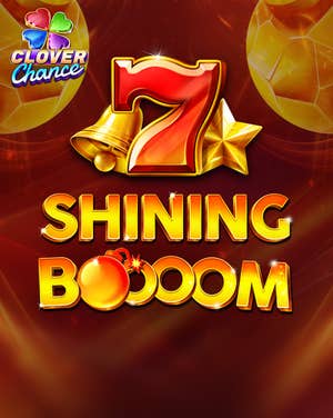 Shining Boooom Clover Chance