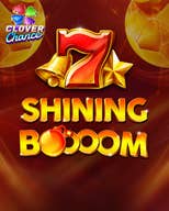 Shining Boooom Clover Chance