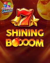 Shining Boooom Clover Chance