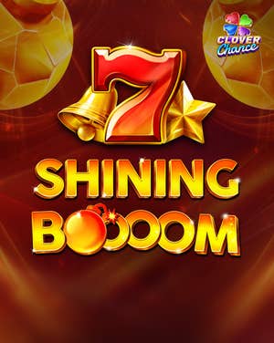 Shining Boooom Clover Chance