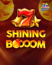 Shining Boooom Clover Chance