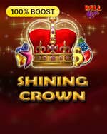 Shining Crown Bell Link