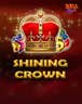 Shining Crown Bell Link