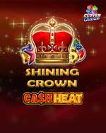 Shining Crown Cash Heat Clover Chance