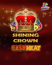 Shining Crown Cash Heat Clover Chance