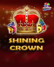 Shining Crown Clover Chance