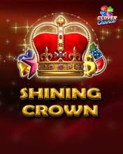 Shining Crown Clover Chance