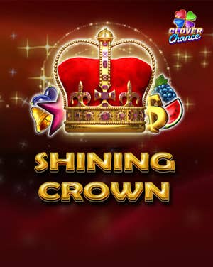 Shining Crown Clover Chance