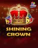 Shining Crown Clover Chance