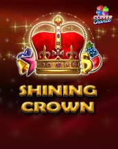 Shining Crown Clover Chance