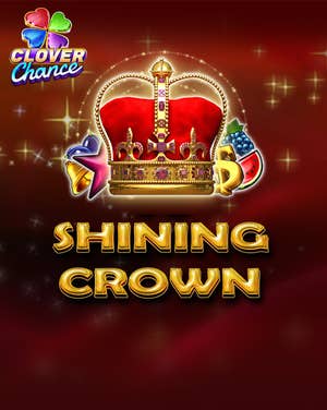 Shining Crown Clover Chance