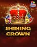 Shining Crown Clover Chance