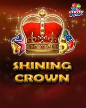 Shining Crown Clover Chance