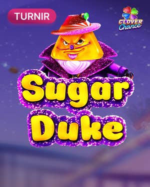 Sugar Duke Clover Chance