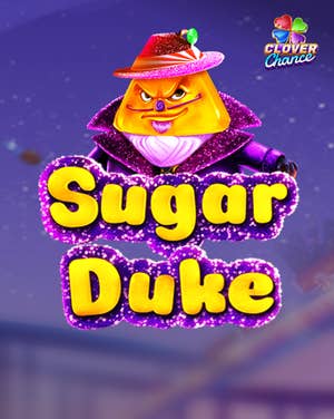 Sugar Duke Clover Chance