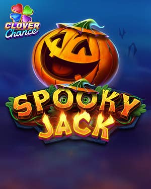 Spooky Jack Clover Chance