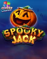 Spooky Jack Clover Chance