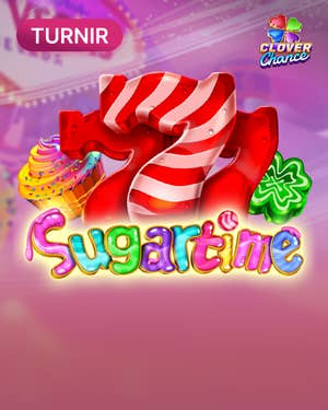 Sugartime Clover Chance