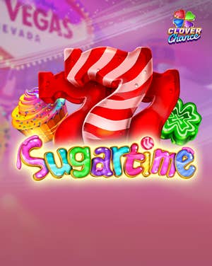 Sugartime Clover Chance