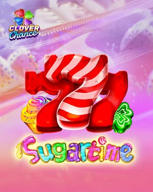 Sugartime Clover Chance