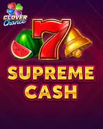 Supreme Cash Clover Chance